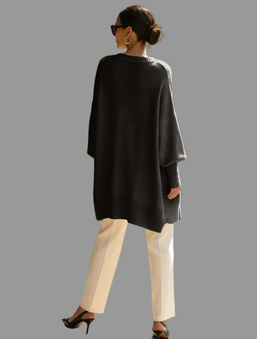 JERSEY AMPLIO ELEGANTE 9 CLRS