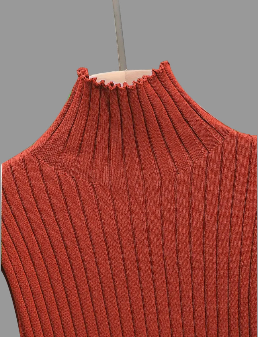 CONJUNTO DE TRES PIEZAS DE PUNTO 12 CLRS