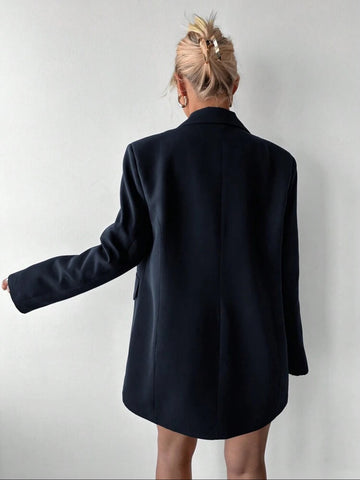 CHAQUETA OVERSIZE VERANO 10 CLRS