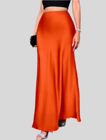 FALDA SIRENA LARGA 20 CLRS