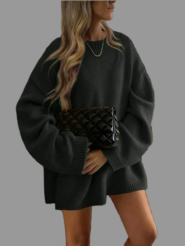 JERSEY OVERSIZED CUELLO CAJA 13 CLRS