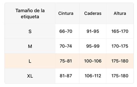 LEGGING SÍMIL PIEL CON INTERIOR SUAVE 6 CLRS