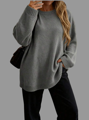 JERSEY OVERSIZED CUELLO CAJA 13 CLRS