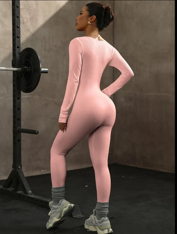 MONO DE LYCRA ESTILO GYM 5 CLRS