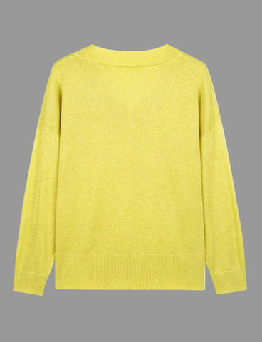 JERSEY OVERSIZED BRILLI CUELLO PICO 5 CLRS