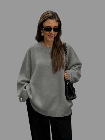 JERSEY OVERSIZED CUELLO CAJA 13 CLRS