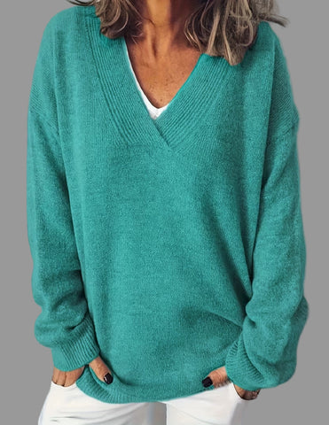 JERSEY OVERSIZE CUELLO PICO 18 CLRS