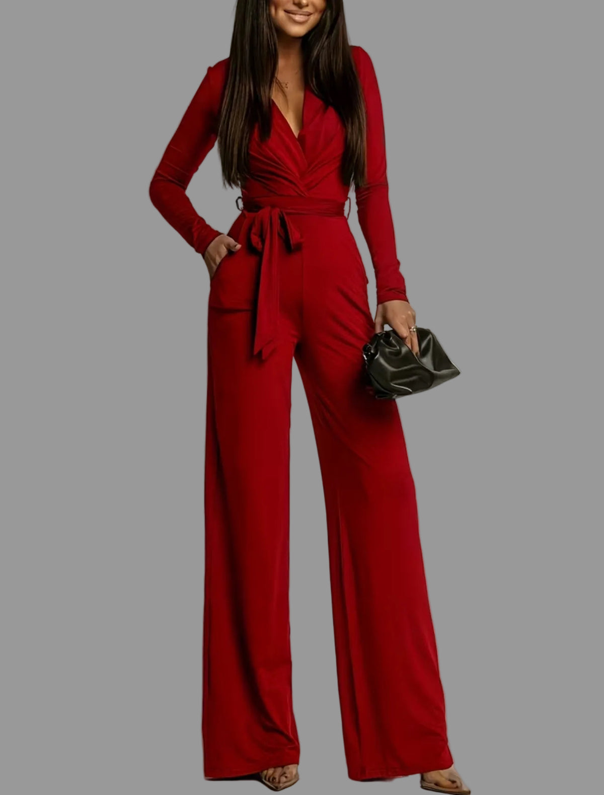 MONO CRUZADO CON LAZO