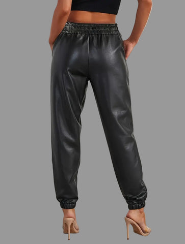 PANTALÓN JOGGER DE NAPA ECO 3 CLRS