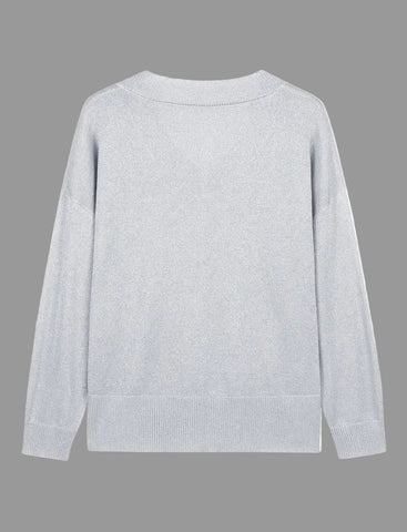 JERSEY OVERSIZED BRILLI CUELLO PICO 5 CLRS