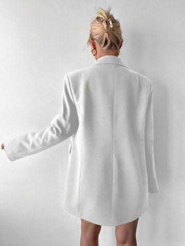 CHAQUETA OVERSIZE VERANO 10 CLRS