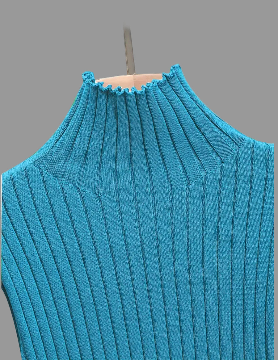 CONJUNTO DE TRES PIEZAS DE PUNTO 12 CLRS