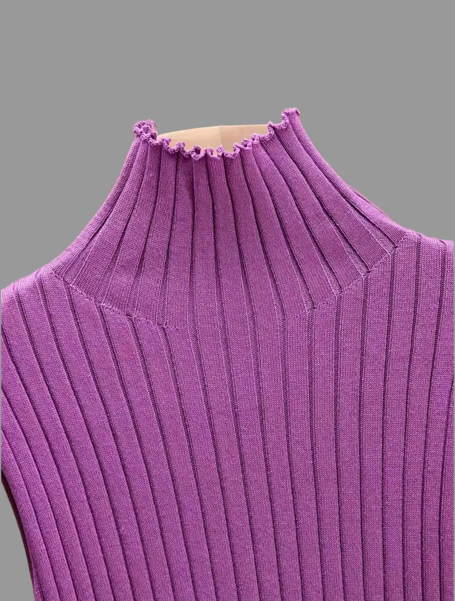 CONJUNTO DE TRES PIEZAS DE PUNTO 12 CLRS