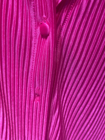 OVERSIZE PLEATED SET 16 CLRS