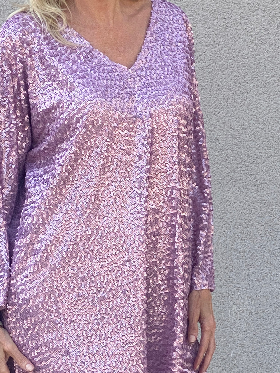 Conjunto ALICIA en lentejuelas EDICIÓN LIMITADA