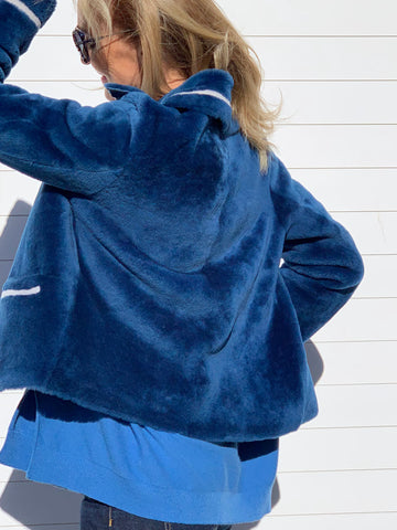 Chaqueta de mouton EDICIÓN LIMITADA